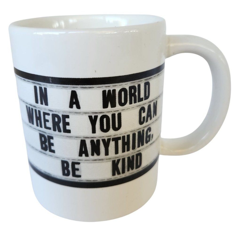 El Arroyo Mexican Restaurant in Austin, Texas Marquis Sign Coffee Mug 16 oz.